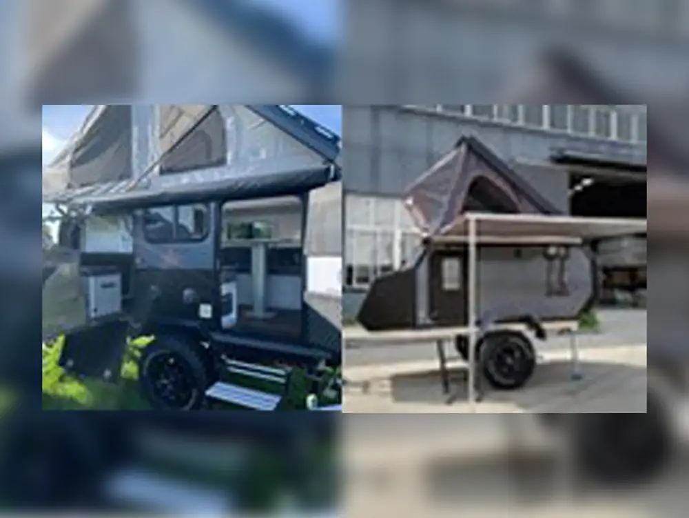 Have you seen these stealth trailers – Police appeal for help