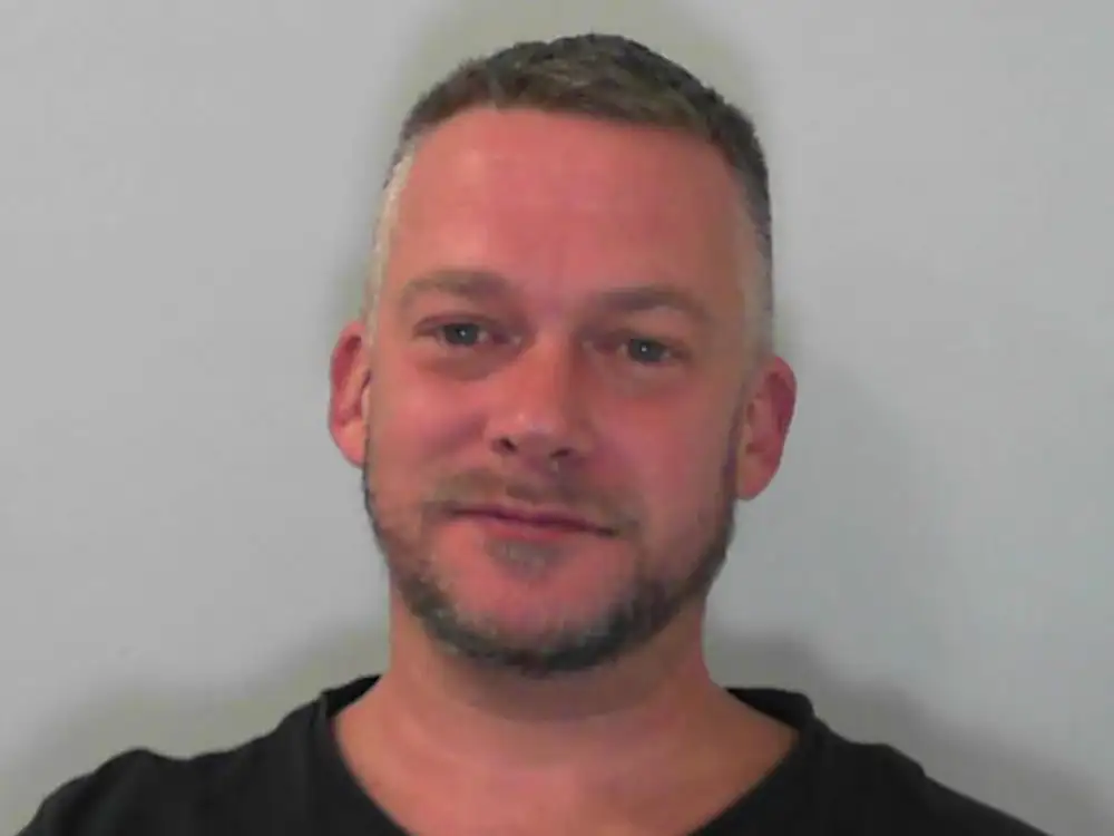 Wanted by police: Stalker with links to York