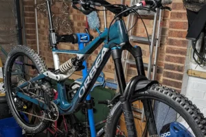 Police appeal following bike theft in Selby