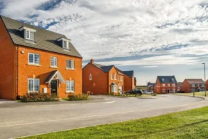 Developer plans 380 homes in York suburb