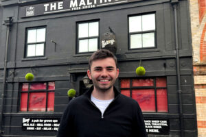 ‘An atmosphere like no other’: What the new owner of The Maltings is promising