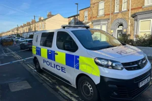 York murder accused named in court