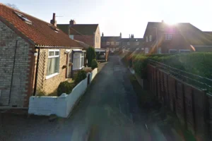 ‘Really narrow road’ in York village set to go one-way after cars crash into homes
