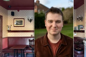 Shutting York pub is ‘like something Scrooge would do’ says councillor