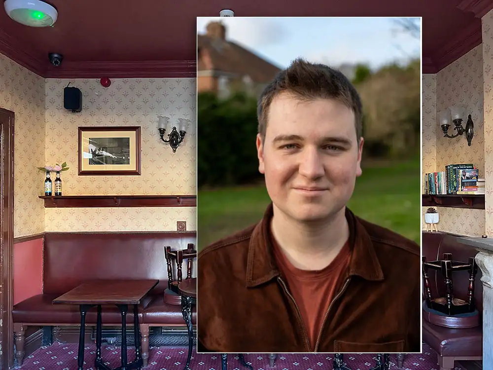 Shutting York pub is ‘like something Scrooge would do’ says councillor