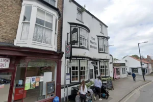 Woman glassed in face as three injured in Ripon pub fight
