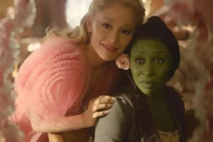 York film preview: Wicked, CBeebies Panto and The Big Lebowski