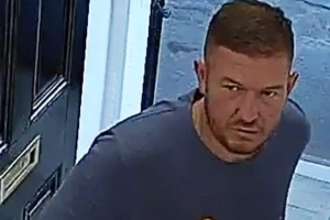 Vital witness sought by police after York sex assault