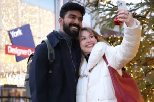 York shopping centre has ‘big discounts’ on these designer brands for Black Friday event