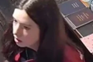 Another theft at York gift shop – police want to talk to this woman