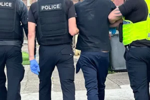 Knifeman charged with threats to kill after ‘nasty violent incident’ in York