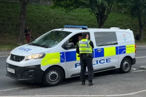 Three York men in court over weapons offences during summer riots