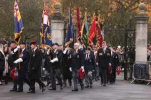 All the roads and car parks set to close for Remembrance Sunday in York