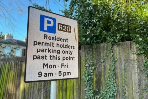 Parking fraud an increasing problem on some York streets