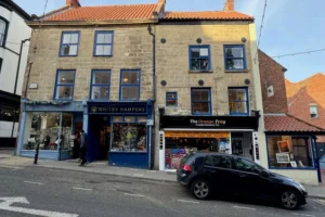 Plan to turn Whitby art gallery and café into housing
