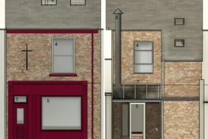 Bar and restaurant set to replace takeaway in York
