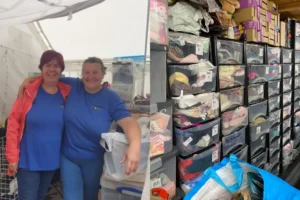 North Yorkshire charity that is a lifeline for many fears for its future