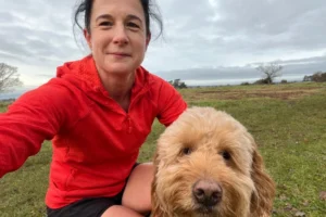 Local runners tackle December challenge to raise funds for children in poverty