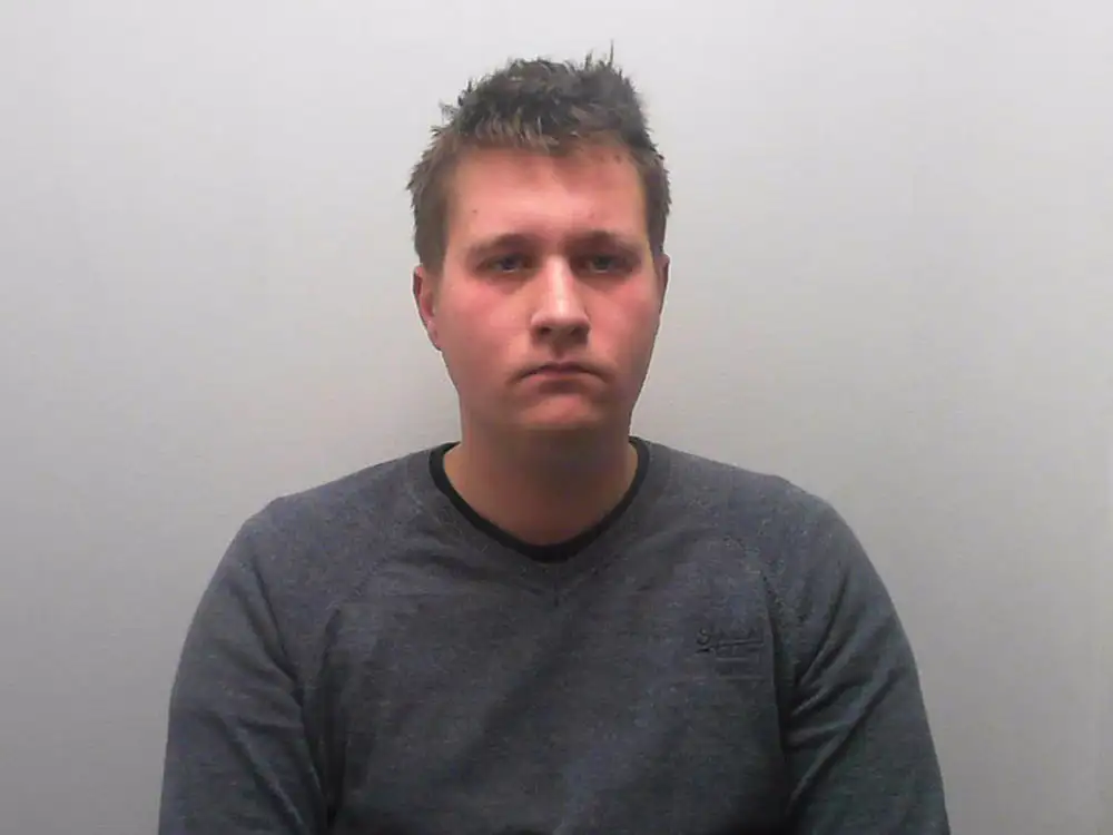 York paedophile jailed for ‘catalogue’ of child sex offences