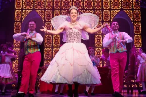 Review: Beauty and The Beast