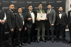 York restaurant wins two honours in national awards