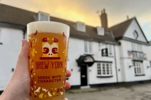 ‘We’re incredibly excited’: York brewery to reopen historic city pub