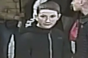 Image issued after door smashed in York McDonald’s