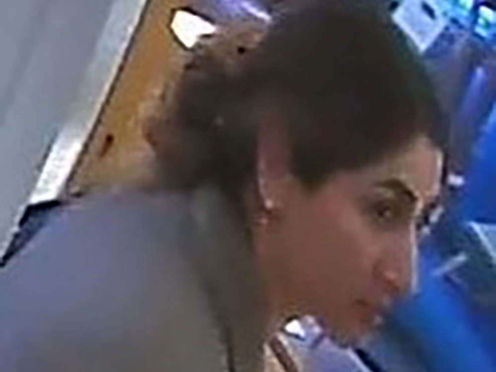 CCTV released after theft in York city centre