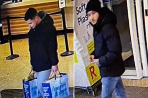 Thieves steal 39 bottles of champagne from York supermarket