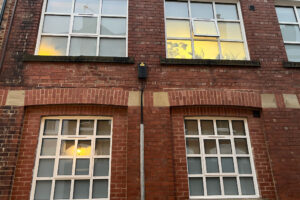 York Minster’s ‘crude’ windows may have to be ripped out after falling foul of council