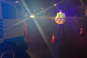 Updated: A64 closure in place after serious crash in York