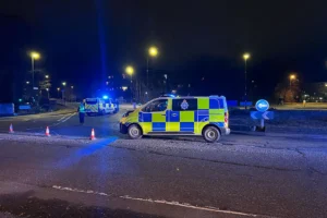 Updated: Roads reopen after serious collision on York roundabout