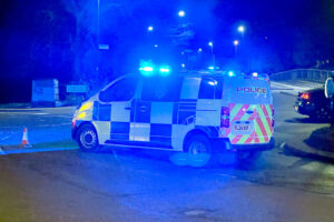 Driver arrested after crash in York which left cyclist with serious injuries