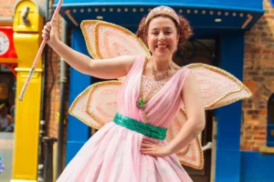 Panto guide 2024: All the family shows in York this Christmas