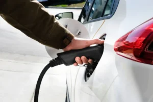 Row as York’s electric car charging network called an ‘embarrassment’