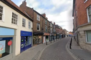 Man hurt in Selby Boxing Day attack – police appeal for witnesses