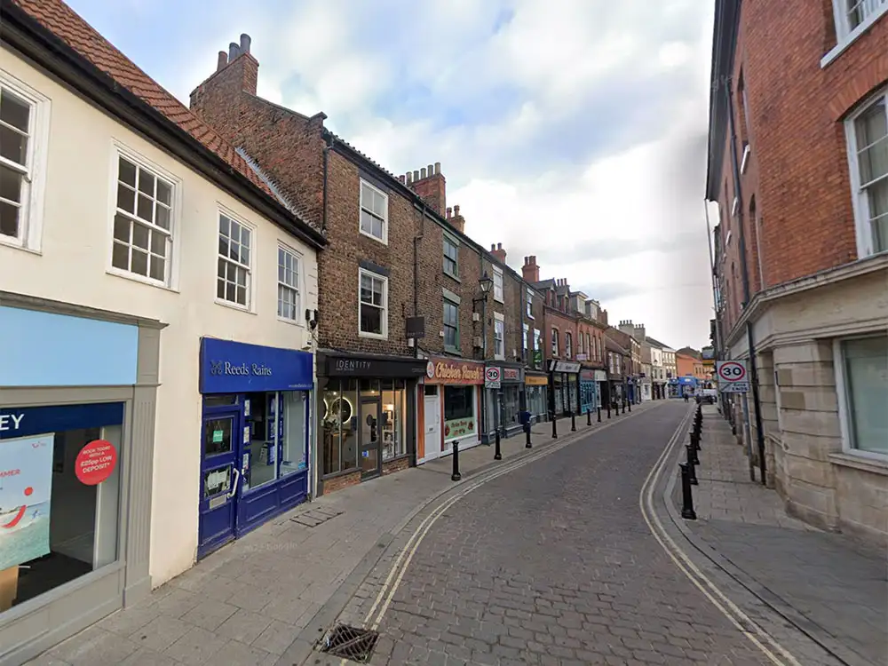 Man hurt in Selby Boxing Day attack – police appeal for witnesses