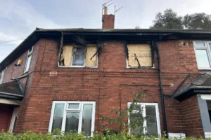 Investigation launched into fire that ravaged York flat