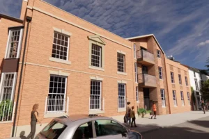 York garage set to be demolished to make way for luxury flats