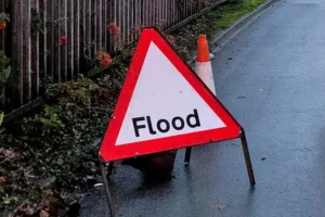 Fire crews called out to flooding incidents in York and North Yorkshire