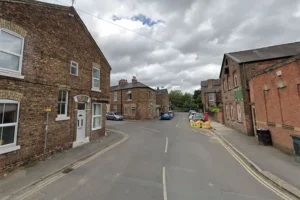 Police investigate Christmas burglary in York
