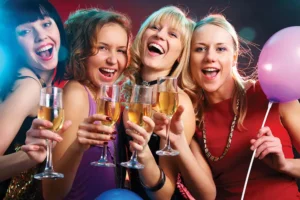 York’s popularity with hen parties due to one key reason, says councillor