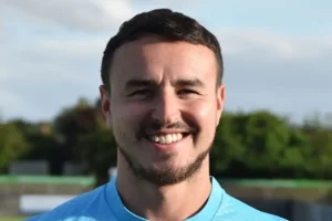 Tributes paid to popular footballer killed on a night out in York