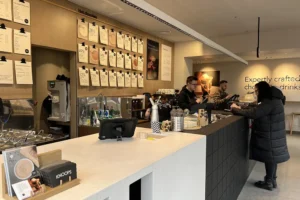 First look inside York’s new chocolate drink café and takeaway