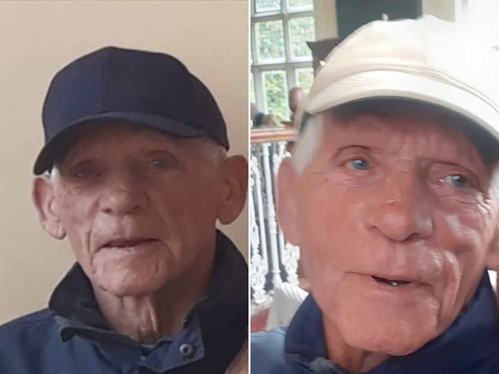 Missing for a year – Family’s plea over ‘desperately missed’ Scarborough man