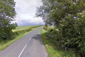Two people hurt in North Yorkshire crash