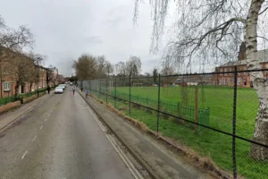Dog bite investigation in York – Police issue description of owner