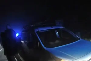 Boxing Day chase through York leads to one arrest