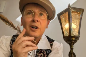 York theatre company launch exciting new children’s competition