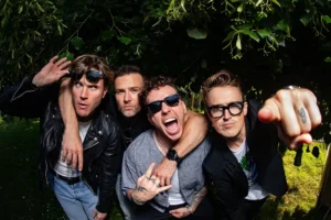 Two more huge music acts are coming to North Yorkshire next year